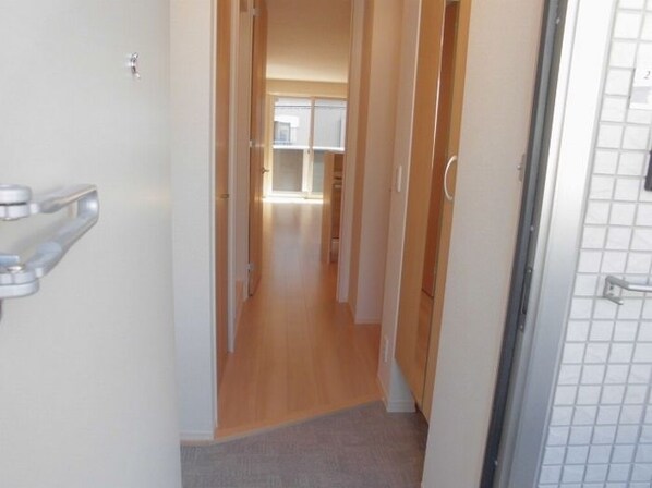 ボヌールメゾンの物件内観写真